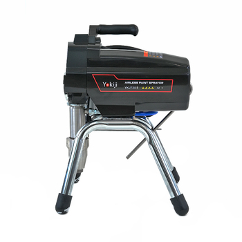 YOKIJI YKJ 720.1 окрасочный аппарат безвоздушный