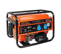 Электростанция бензиновая PATRIOT Max Power SRGE 3500