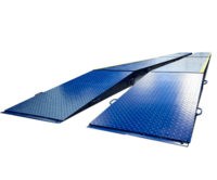 Автомобильные весы ВСА-С60000/0,75