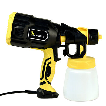 SCHTAER S631E-18 Краскопульт электрический