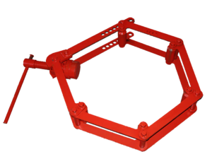 Центратор ЦЗН 371