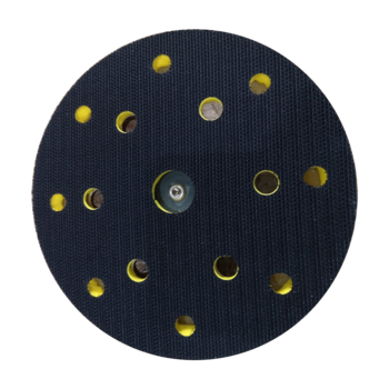 SCHTAER 6 pad-MULTI опора для шлифмашинки 150 мм, резьба 5/16