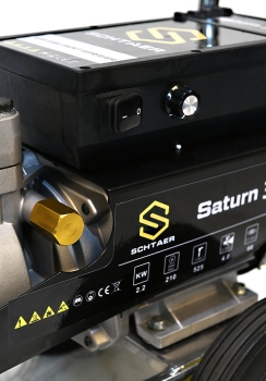 SCHTAER SATURN 300 окрасочный аппарат безвоздушный