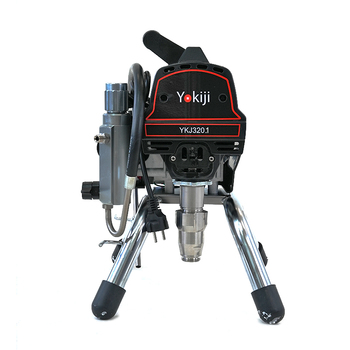 YOKIJI YKJ 320.1 окрасочный аппарат безвоздушный