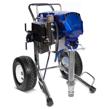 HYVST SPT 1065 L окрасочный аппарат