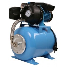 Станция водоснабжения Джилекс Джамбо 70/50 Ч-24