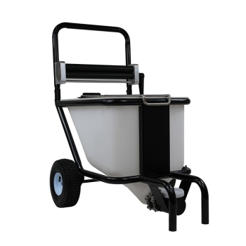 SCHTAER SCH-HC60 бункер для подачи материалов высокой вязкости 60л