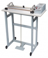 Ножной импульсный запайщик SFTD