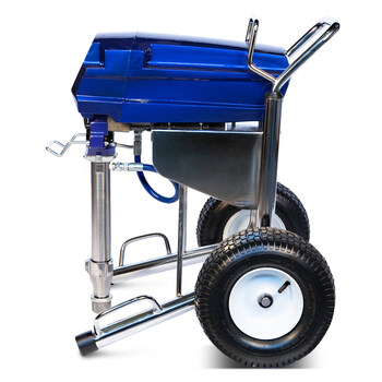 HYVST SPT 1065 L окрасочный аппарат