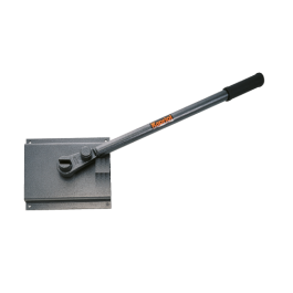 Станок для гибки арматуры Kapriol 22 мм