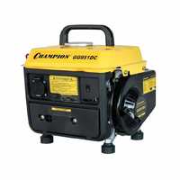 Электростанция бензиновая CHAMPION GG 951DC