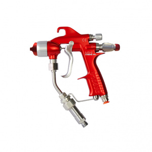 SAGOLA Mini Xtreme Mix комбинированный краскопульт