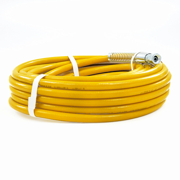 SCHTAER SCH-500-1/4-15-Y шланг высокого давления 500BAR 15м 1/4