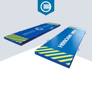 Весы для взвешивания контейнеров ВСУ-ТК