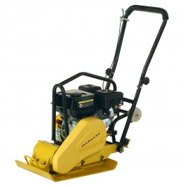 Виброплита MS60-4