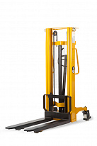 Штабелер ручной TOR MS 1.0TX1.6M