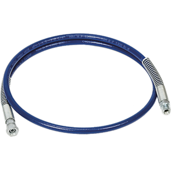 SCHTAER SCH-250-1/4-1,8-B шланг-поводок высокого давления 1,8 м, 230 бар, 1/4