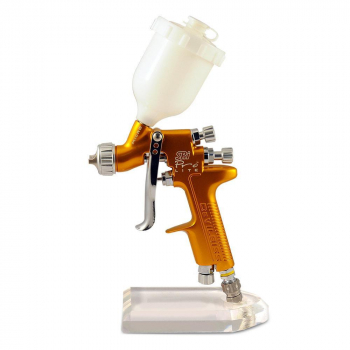 DEVILBISS SRI PRO LITE краскораспылитель с верхним бачком