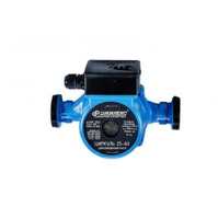 Циркуляционный насос Джилекс Циркуль 25-60 с соединениями