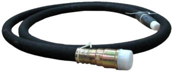 Гибкий вал ВГ-300 (к вибронаконечнику 51, 76мм)