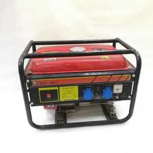 Электростанция бензиновая КАЛИБР БЭГ-3011