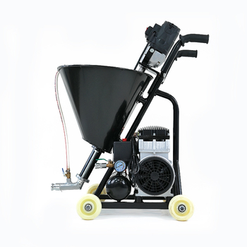 SCHTAER SPA 95 DP установка для шпаклевки