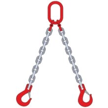 Строп цепной двухветвевой 2СЦ - 1.6т