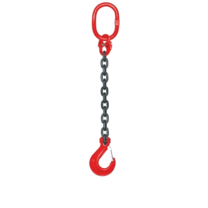 Строп цепной одноветвевой 1СЦ - 1.12т