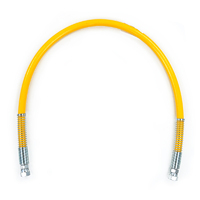 SCHTAER SCH-250-3/8-1-Y шланг-поводок 1м, 3/8