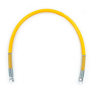 SCHTAER SCH-250-3/8-1-Y шланг-поводок 1м, 3/8"