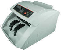 Счетчик банкнот Breeze