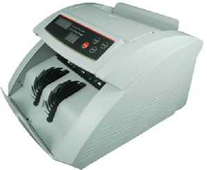 Счетчик банкнот Breeze