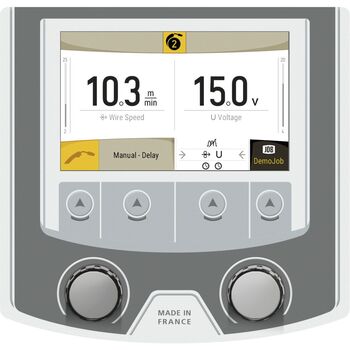 GYS AUTOPULSE 320-T3 сварочный аппарат инверторный