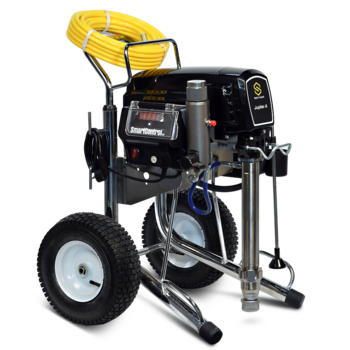 SCHTAER JUPITER 4 окрасочный аппарат безвоздушный