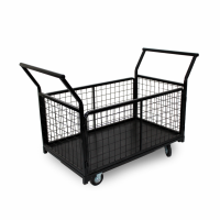 Платформенная тележка ТПС-3