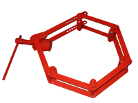 Центратор ЦЗН 631