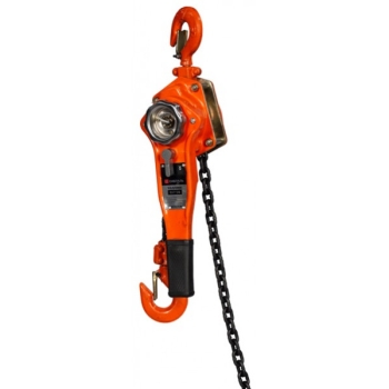 Таль ручная рычажная 0,5 т - 3 м Сибталь ТРСР