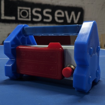 LOSSEW LAMP P2 TWL  Малярный светильник аккумуляторный, лампа