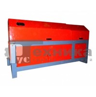 Правильно-отрезной станок GT-4/12 с ЧПУ