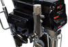 HYVST EPT 7300 окрасочный аппарат безвоздушного распыления