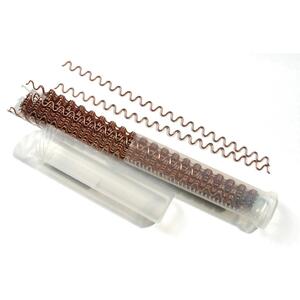 Упаковка волнистой проволоки (50 шт.)