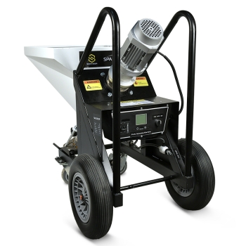 SCHTAER SPA 2355 DP установка для нанесения шпаклевки