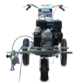 HYVST SPLM 850 разметочная машина