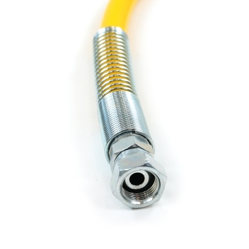 SCHTAER SCH-250-3/8-1-Y шланг-поводок 1м, 3/8