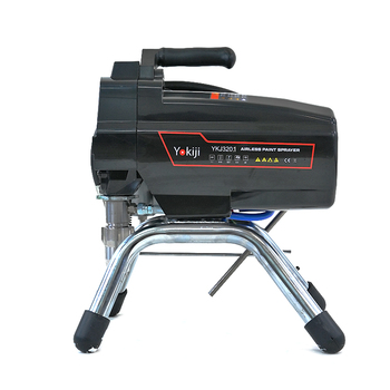 YOKIJI YKJ 320.1 окрасочный аппарат безвоздушный