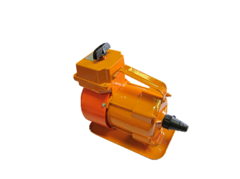 Электропривод ВИ-1-16 Al (ВИ-1-17, ВИ-1-13, ВИ-75)