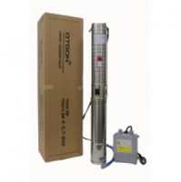 Скважинный насос DP 4-3-54