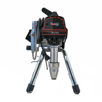 YOKIJI YKJ 720.1 окрасочный аппарат безвоздушный