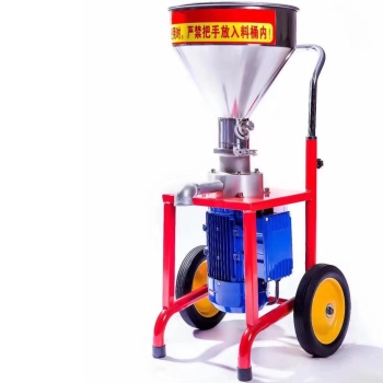 SCHTAER PT-N1 мешалка для шпаклевок