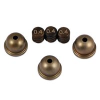 Cопло для NKP-1 размер 0,4 мм